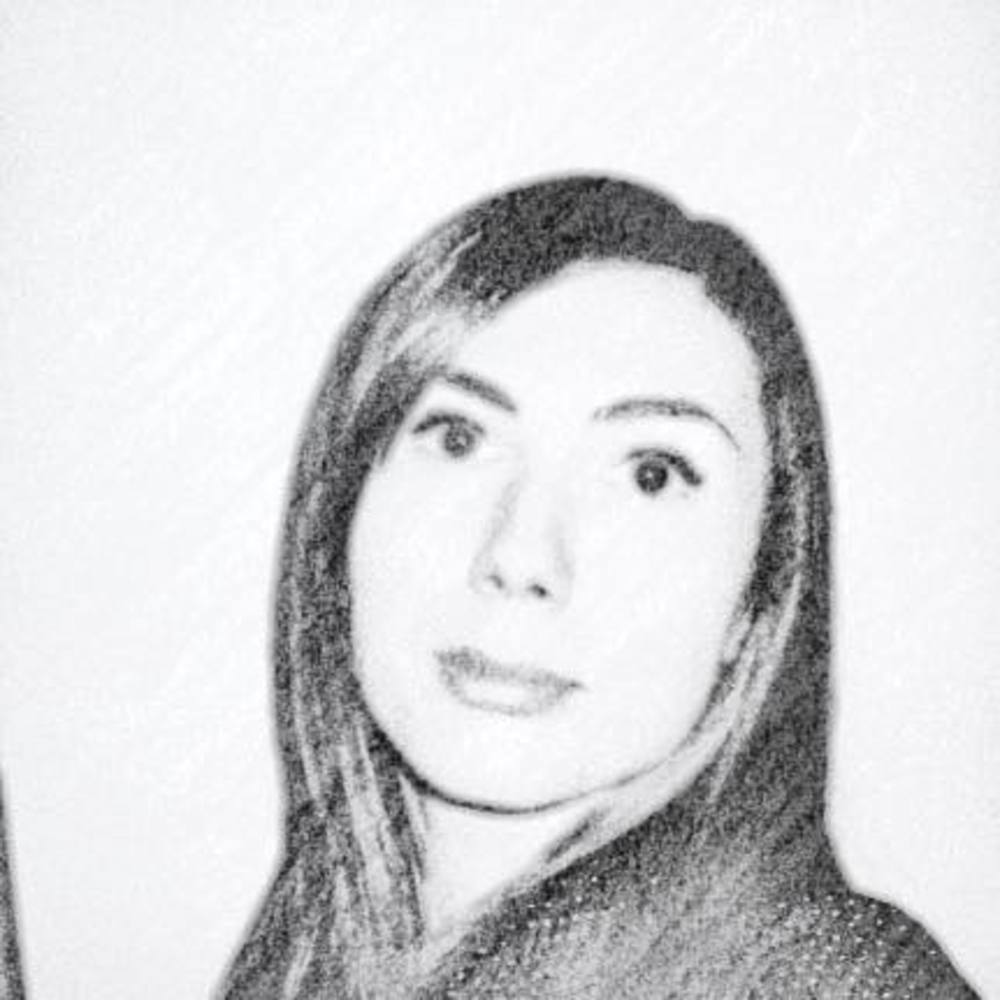 Meet your Posher, Svetlana